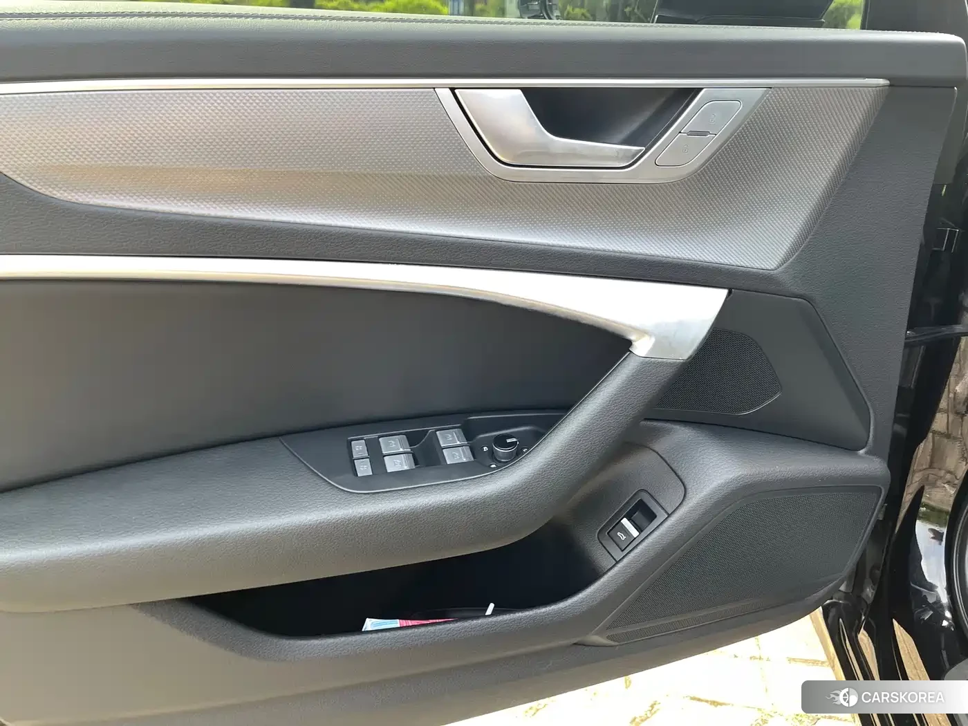 Audi A6L id 4685994 из Китая 22