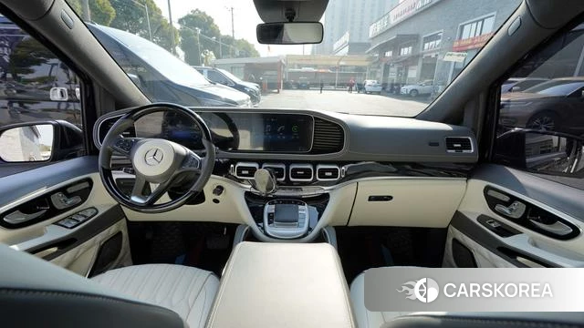 Mercedes-Benz Vito id 4239710 из Китая 17
