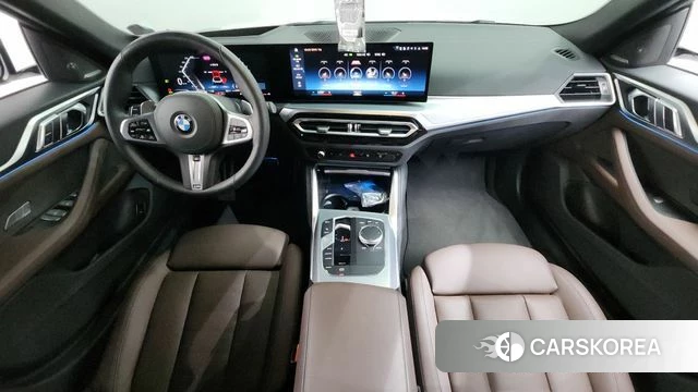 BMW 4 Series (G22) id 4499881 из Кореи 31