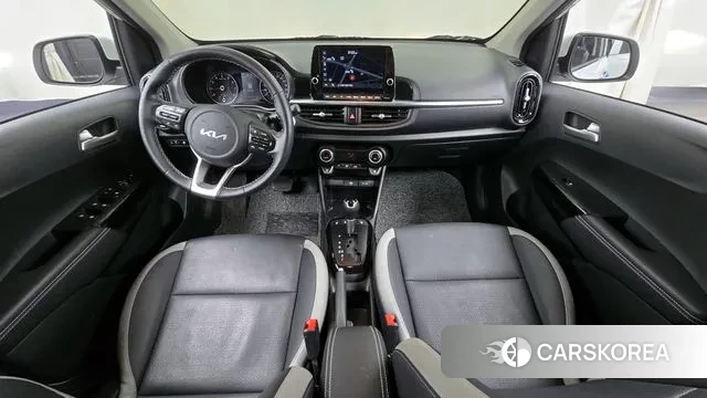 Kia Morning Urban (JA) id 3458169 из Кореи 17