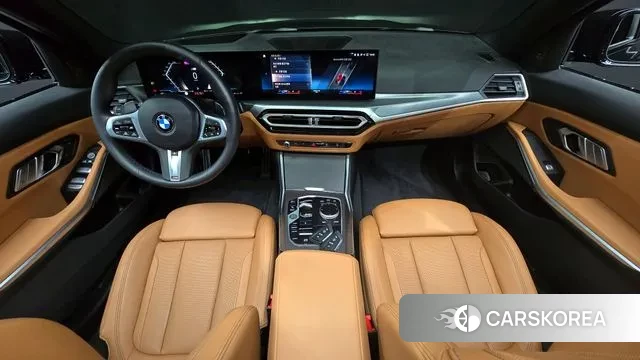 BMW 3 Series (G20) id 2915093 из Кореи 17