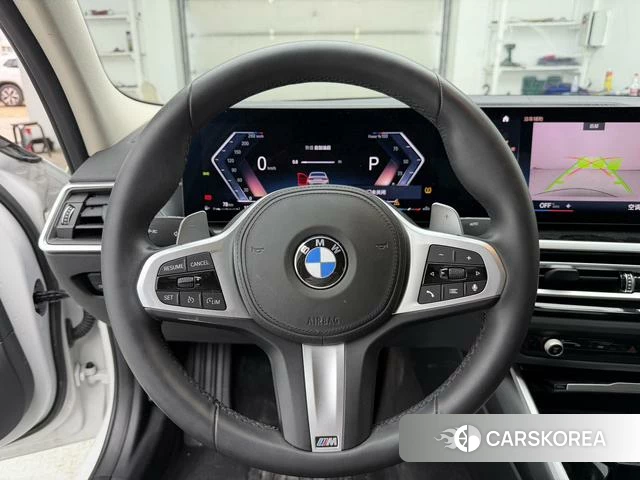 BMW 3 series id 4353469 из Китая 13