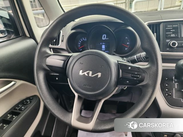 Kia The New Ray id 4745405 из Кореи 12