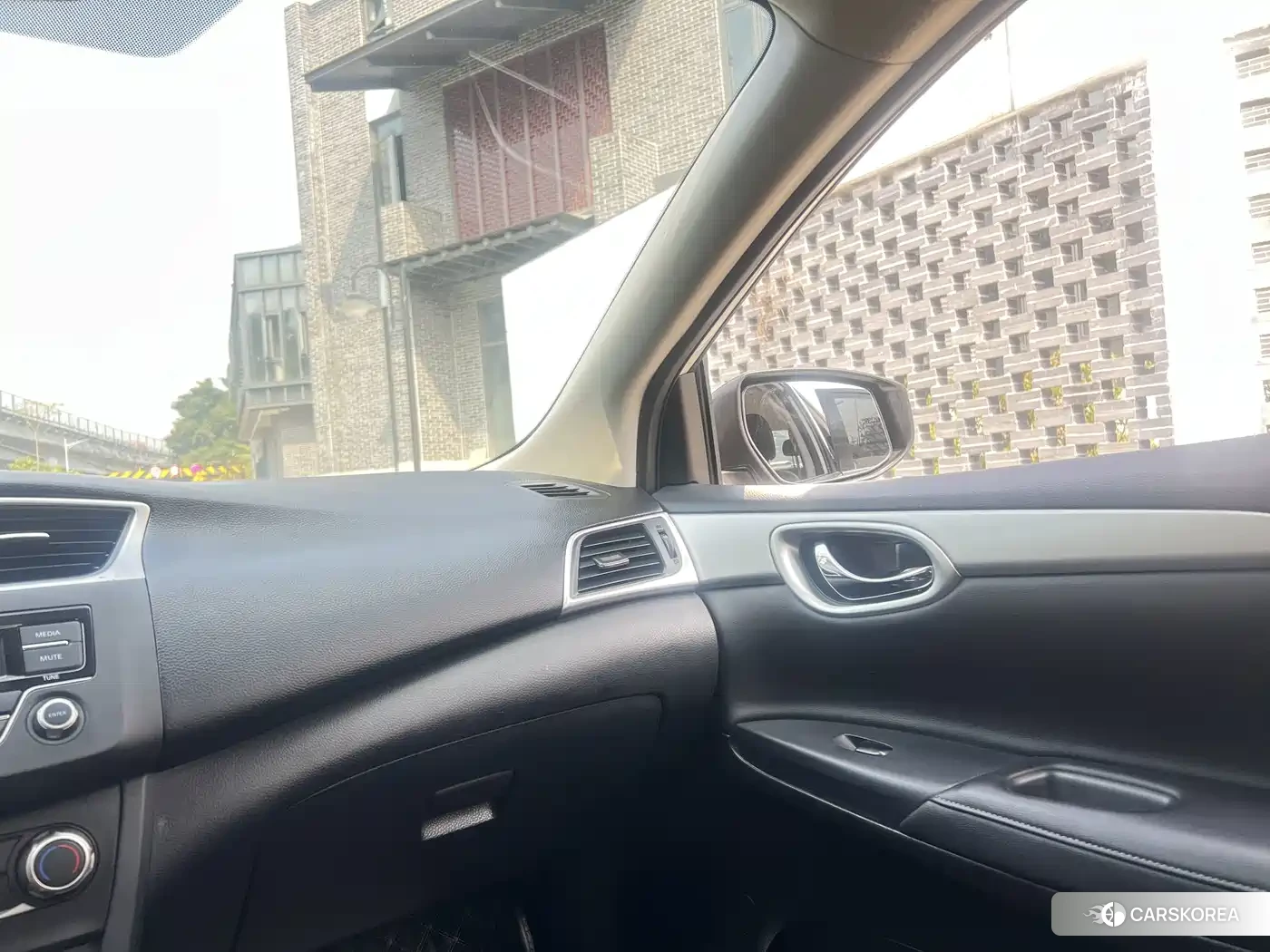 Nissan Sylphy id 4644387 из Китая 43