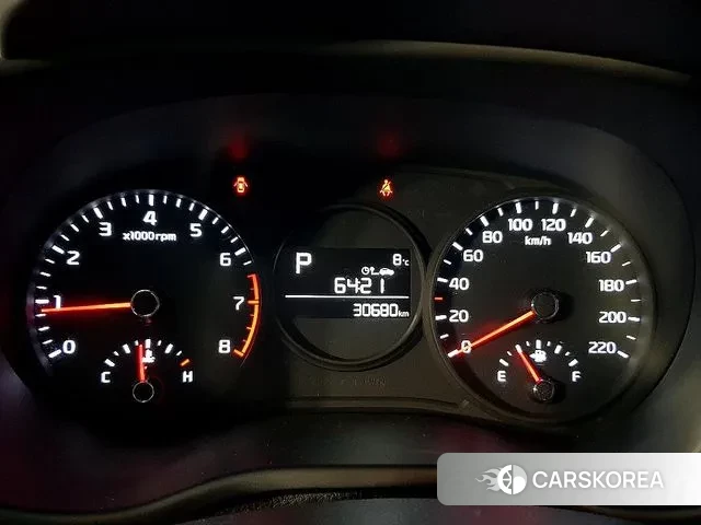 Kia Morning Urban (JA) id 3771298 из Кореи 17
