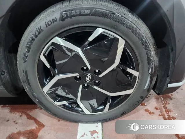 Hyundai Ionic 5 id 3355243 из Кореи 16