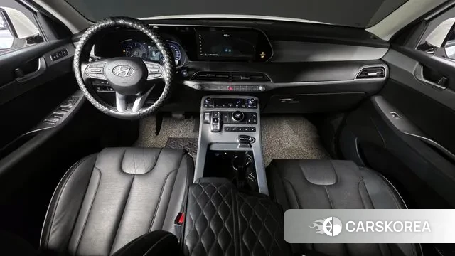 Hyundai Palisade id 3281923 из Кореи 17