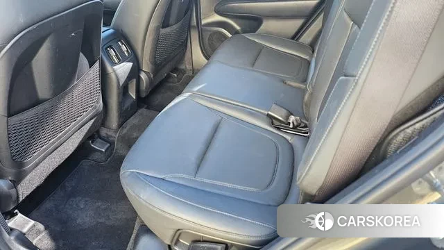 Hyundai Tucson (NX4) id 3447548 из Кореи 17