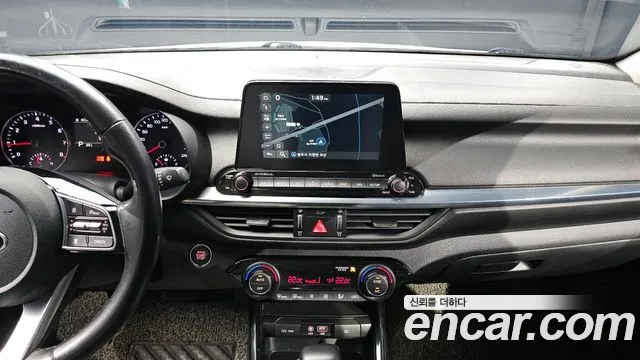 Kia Come New K3 id 2764712 из Кореи 17