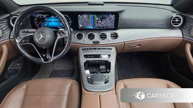 Mercedes-Benz E-Class W213 id 3883718 из Кореи 17