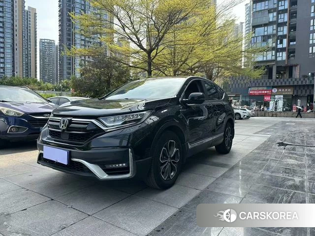 Honda CR-V id 4306835 из Китая 7