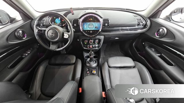 Mini Cooper Clubman id 4423459 из Кореи 29