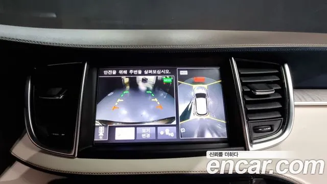 Infiniti QX50 (P71A) id 2759489 из Кореи 17