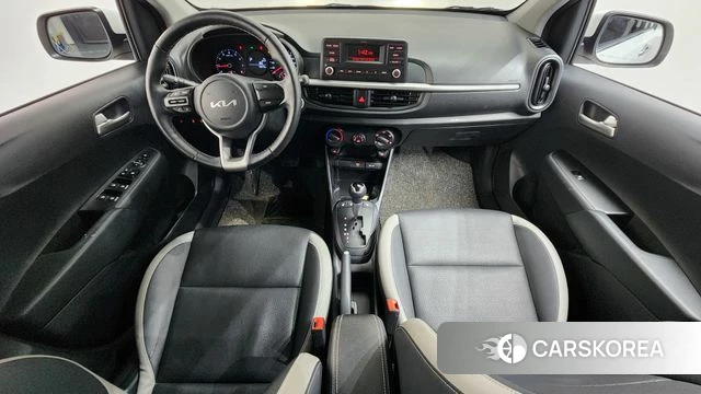 Kia Morning Urban (JA) id 3850962 из Кореи 17