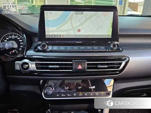 Kia Seltos id 3003873 из Кореи 15