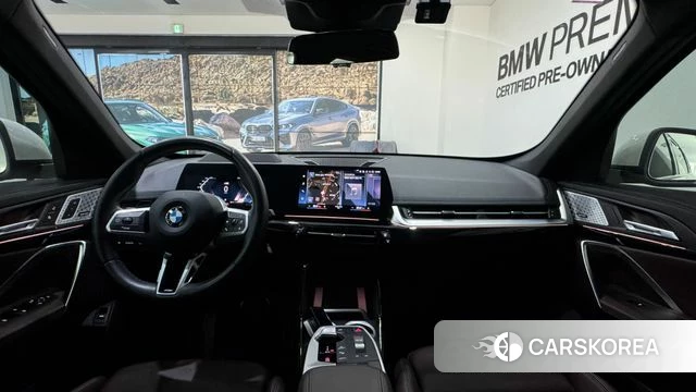 BMW X1 (U11) id 4280752 из Кореи 17