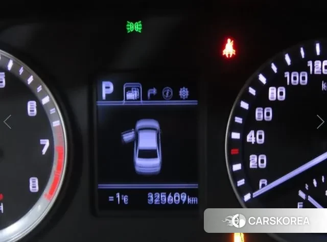 Hyundai Sonata New Rise id 3598974 из Кореи 17