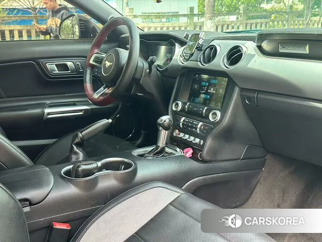 Ford Mustang id 4241372 из Китая 7