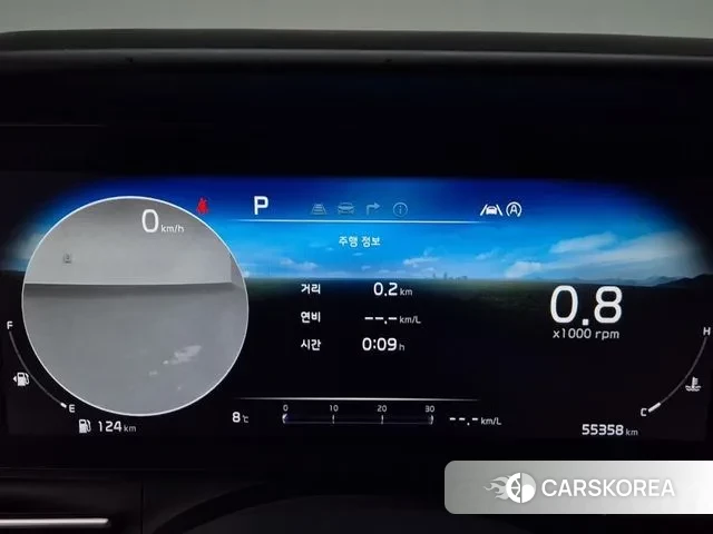 Kia Carnival 4th generation id 3394321 из Кореи 17