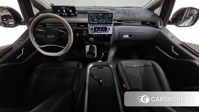 Hyundai Staria id 3892727 из Кореи 17