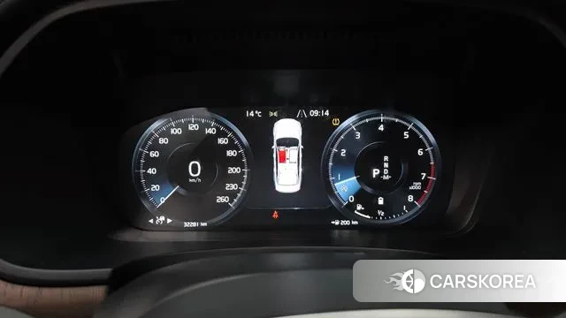 Volvo S90 id 3468625 из Кореи 17