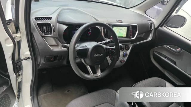 Kia The New Ray id 4316570 из Кореи 27