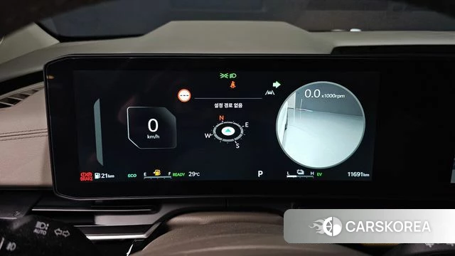 Kia The New Carnival 4th Generation id 4589985 из Кореи 27