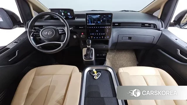 Hyundai Staria id 3406386 из Кореи 17