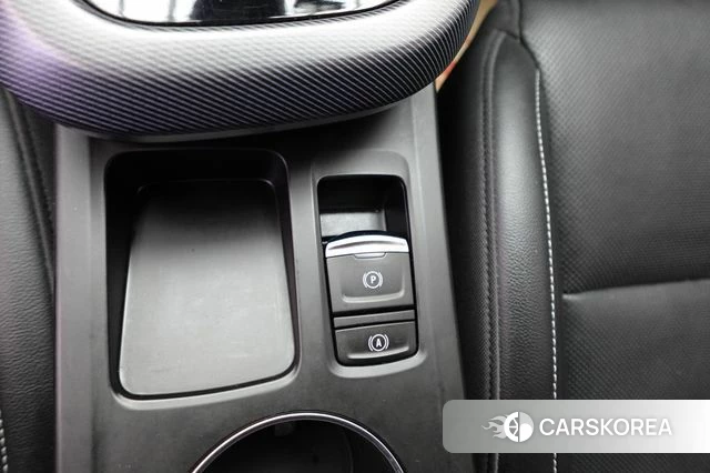 Renault Korea (Samsung) XM3 id 4542795 из Кореи 17