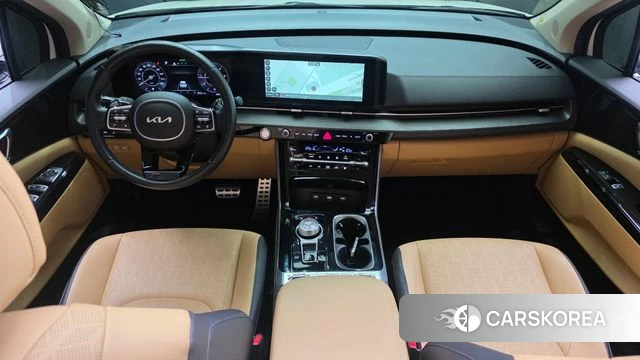 Kia Carnival 4th generation id 3832749 из Кореи 17