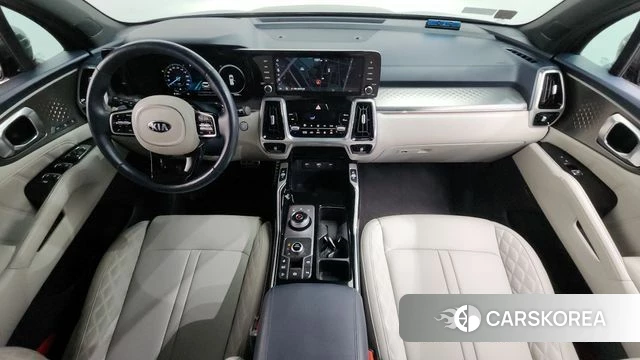 Kia Sorento 4th Generation id 3833771 из Кореи 17