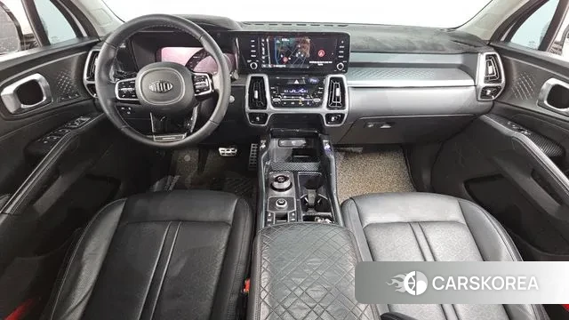 Kia Sorento 4th Generation id 3473851 из Кореи 17