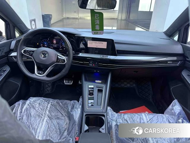 Volkswagen Golf id 4297332 из Китая 23