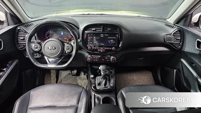 Kia Soul Booster id 3407650 из Кореи 17