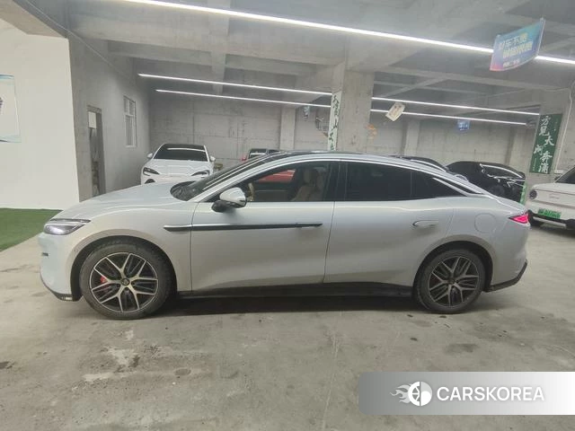 BYD Han L EV id 3939501 из Китая 13