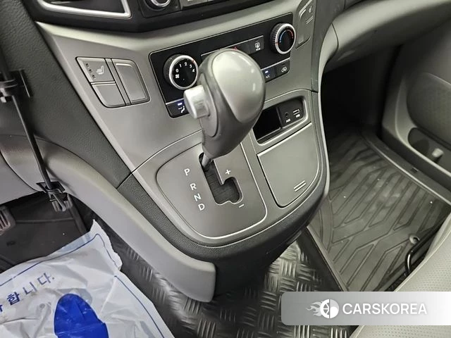 Hyundai The New Grand Starex id 4698120 из Кореи 15