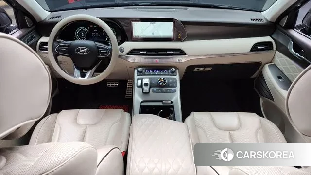 Hyundai Palisade id 3463993 из Кореи 17