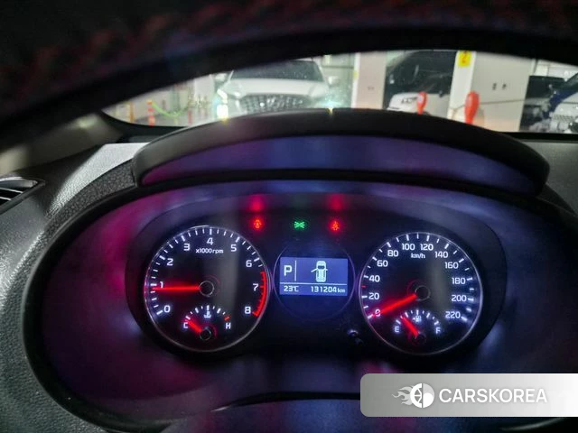 Kia All New Morning (JA) id 4490817 из Кореи 17