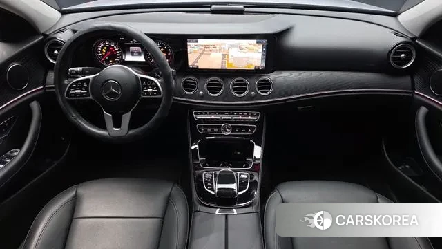 Mercedes-Benz E-Class W213 id 3765667 из Кореи 17