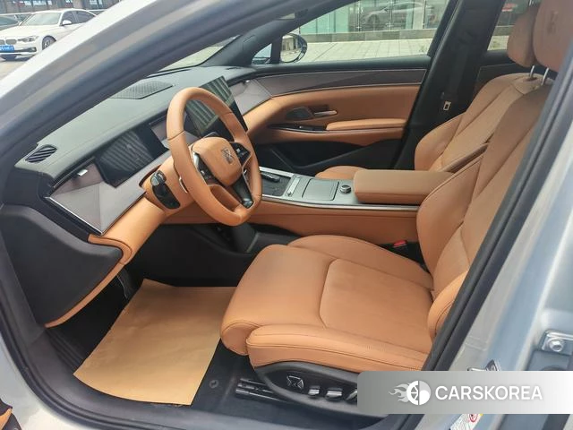 BYD Han L EV id 4236637 из Китая 31
