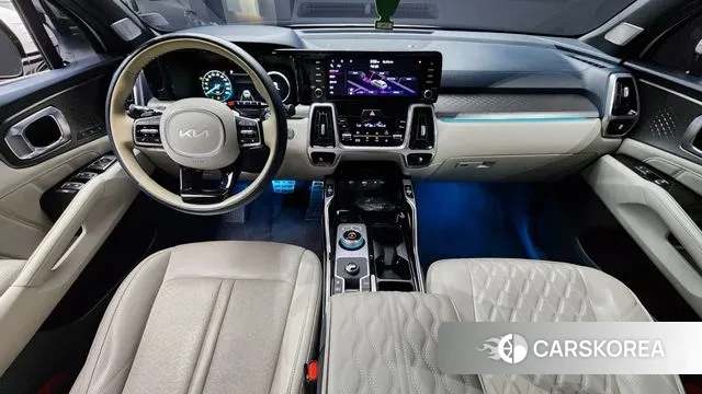 Kia Sorento 4th Generation id 3058622 из Кореи 17