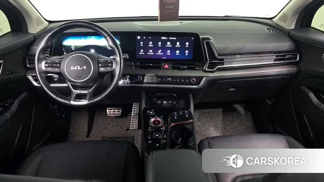 Kia Sportage 5th Generation id 3395017 из Кореи 17