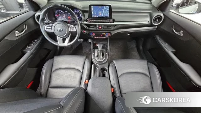 Kia Come New K3 id 3484558 из Кореи 17