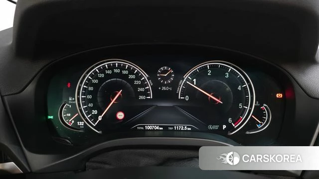 BMW X3 (G01) id 4717936 из Кореи 33