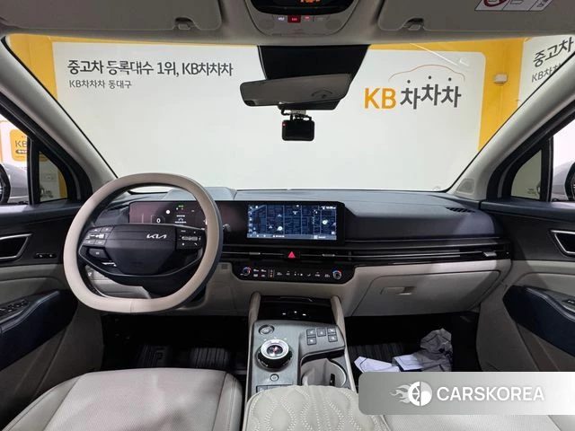 Kia The New Sportage 5th Generation id 3919624 из Кореи 17