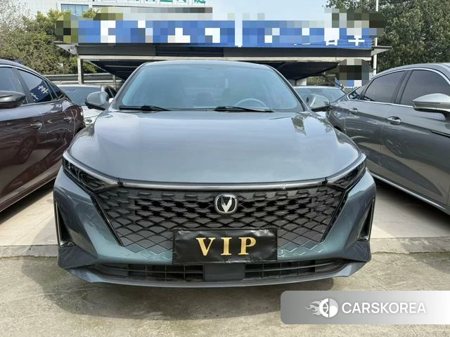Chang'an Ruicheng PLUS id 4400091 из Китая 7