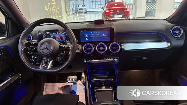 Mercedes-Benz GLB-Class X247 id 4560047 из Кореи 17