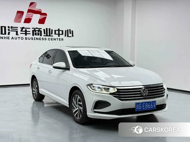 Volkswagen Lavida id 4277858 из Китая 17