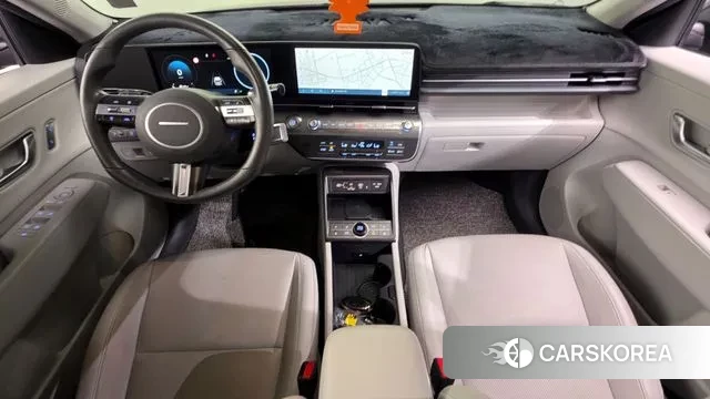 Hyundai Kona Hybrid (SX2) id 3190632 из Кореи 17