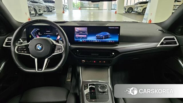 BMW 3 Series (G20) id 4622948 из Кореи 17